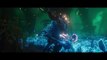 VALERIAN (Luc Besson, Science Fiction - 2017) - Bande Annonce VF