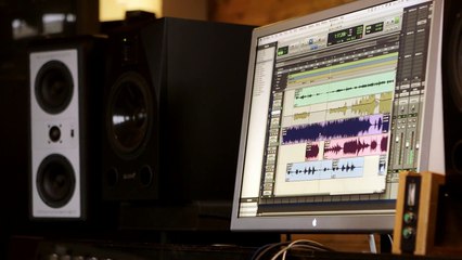 Exclusive clip from “Soundbreaking: Stories from the Cutting Edge of Recorded Music”