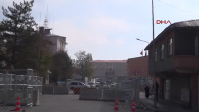 Muş - Varto Kaymakamı Mehmet Nuri Çetin Belediyeye Kayyum Atandı