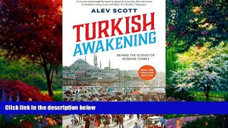 Big Deals  Turkish Awakening  Full Ebooks Most Wanted