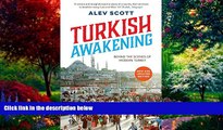 Big Deals  Turkish Awakening  Full Ebooks Most Wanted