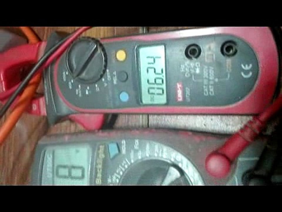 Sparco Electronics UPS 750VA