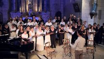 Semaine musicale d