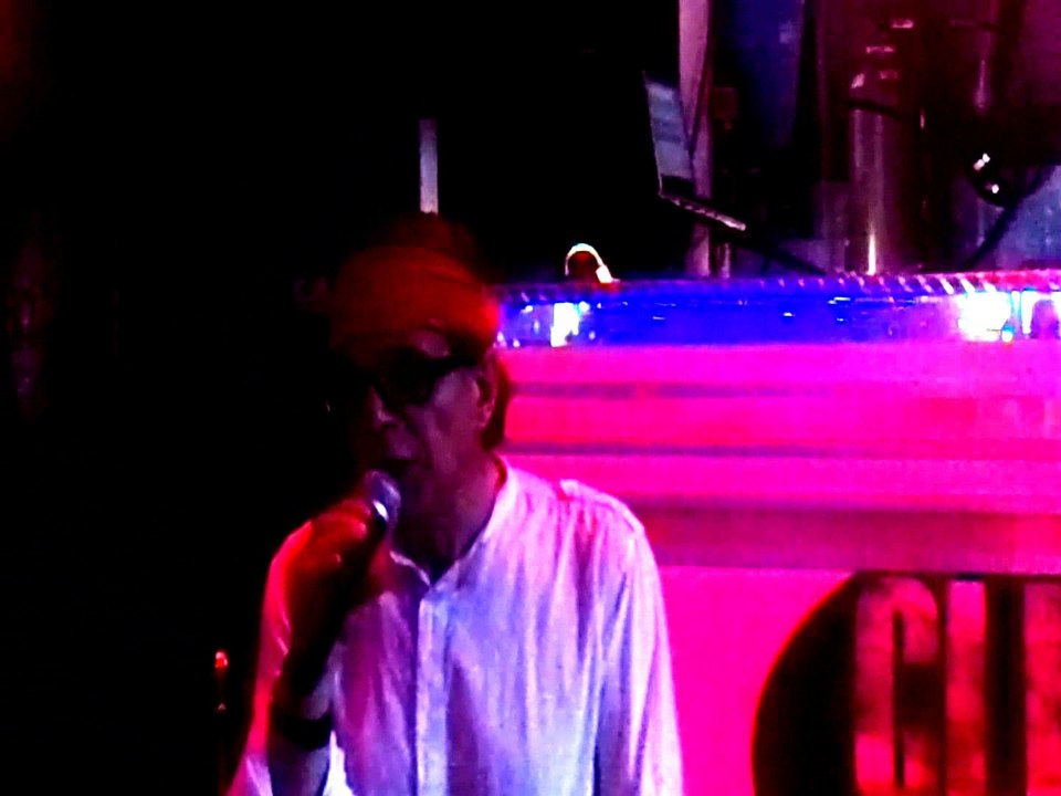 DJ´s Project Soundcheck bei der Zeppellin Party 2016