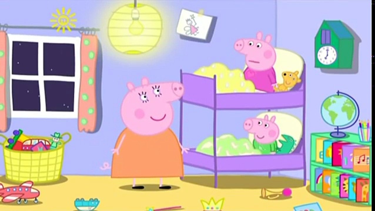 Peppa Pig Complete Season - #10 - Peppa Pig English Full Episode 2016