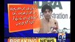 Chaudhary Nisar responed the Pervaiz Khattak statement 