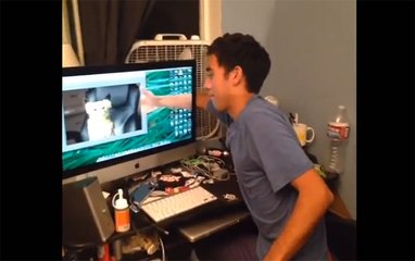 Best magic vines from Zach King 2016 - Best magic tricks ever