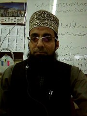 Mufti Muhammad Rashid ul Qadri Islamic research scholar in saylani ...