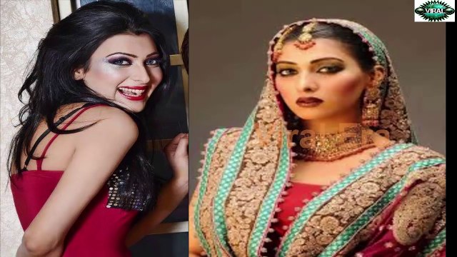 Actresses Who Got Old in Young Age