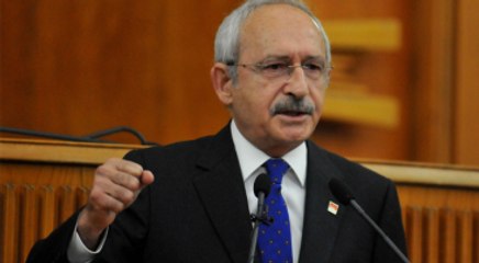Kılıçdaroğlu'ndan Hükümete; Verin Mahkemeye, Bütün Delilleri Ortaya Koyalım 3
