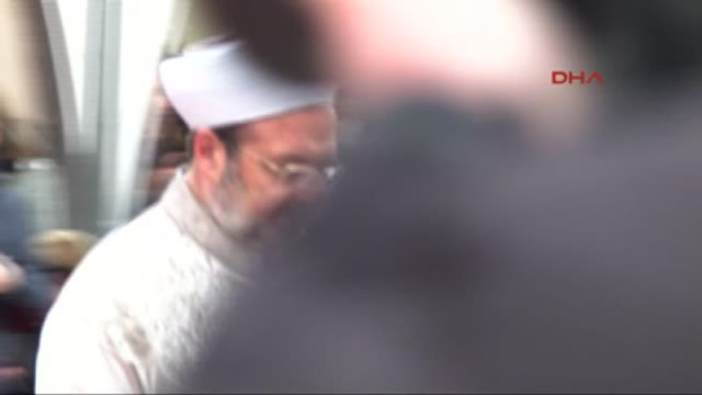 Erdoğan Hoşgörüsüzlük, Tahammülsüzlük Veba Gibi Yayılıyor-2