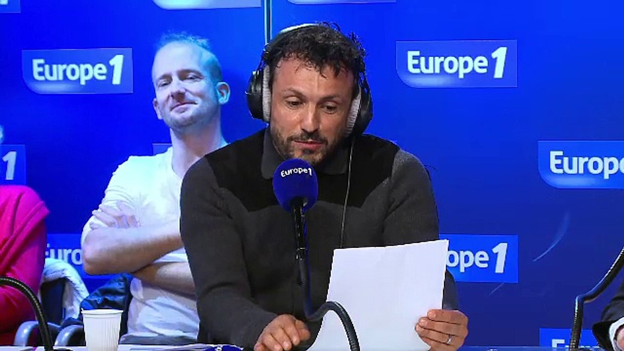 Willy Rovelli à Aurélie Filippetti : "on est des 'Made in Italie'"