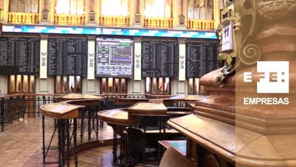 La Bolsa abre sin rumbo fijo y sigue sin recuperar los 8.800 puntos