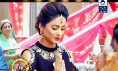 Yeh Rishta Kya Kehlata Hai - 13th November 2016 News