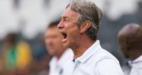 Muhsin Ertuğral, 6-1'lik Yenilgi Sonrasında İstanbul'a Kaçtı