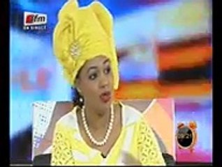 Bessel Basse perd la voix à cause de Serigne Touba