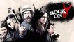 Rock On 2 Movie 2016 Screening - Farhan Akhtar,Shraddha Kapoor,Arjun Rampal,Prachi Desai