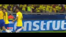 Brazil vs Argentina 3-0 All Goals ~ World Cup Qualification 10/11/2016 [HD, 1280x720p]