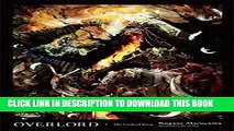 [PDF] Overlord, Vol. 1 - light novel Full Online