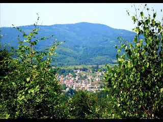 Najljepsi je moj rodni kraj