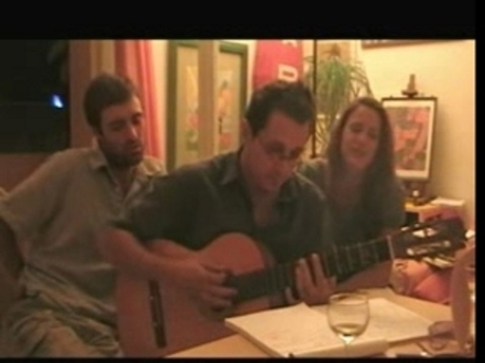 Comme s'il en pleuvait Mayra Andrade