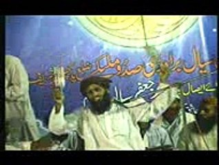 Muhammad Yousaf Rizvi Full BaYan  in pakpattan (Part 2/2) By FaNa-E-RaaZ