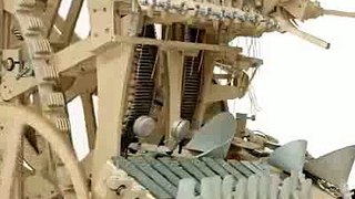 Mechanical Piano
