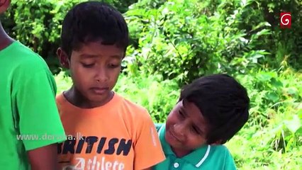 Sidu  Episode 69 10th November 2016