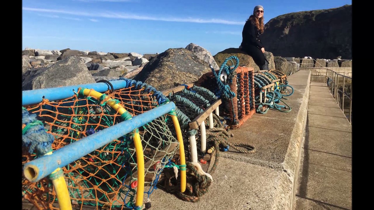 The Spirit of North England Folge 06 /Full Film/Complete Movie/Ganzer Film