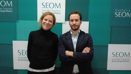 La SEOM informa: "Evita el cáncer de pulmón y prevé el de mama"