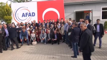 Şanlıurfa Göç Zirvesi, Harran'da Son Buldu