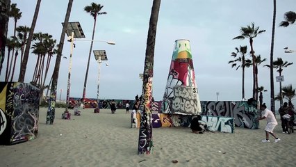 California - Venice Beach