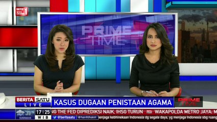 Akom Minta Gelar Perkara Terbuka Dikaji Dahulu