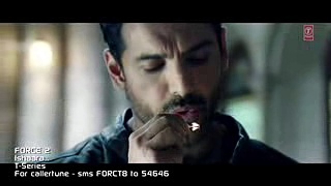 Koi Ishaara Force 2 Video Song - John Abraham, Sonakshi Sinha, Amaal Malik - Armaan Malik
