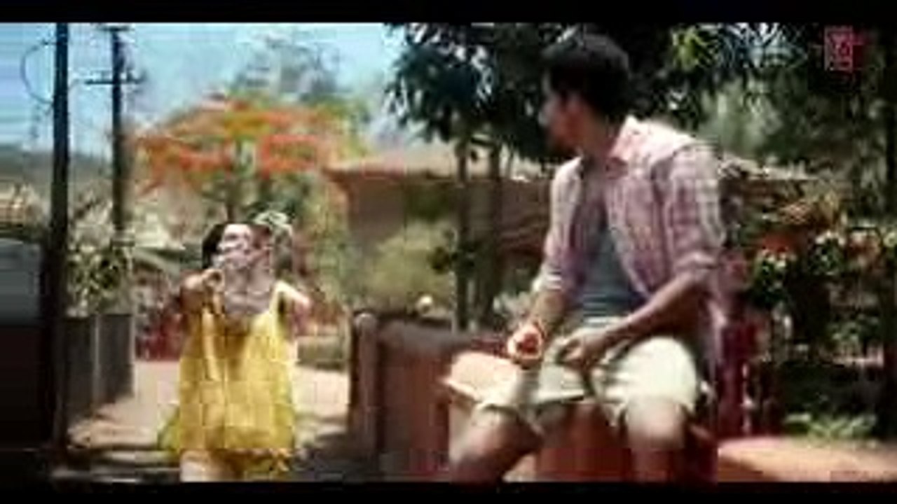 Tum_Ho_Toh_Lagta_Hai_Video_Song___Amaal_Mallik_Feat._Shaan___Taapsee_Pannu,_Saqi