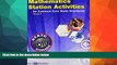 FREE PDF  Common Core State Standards Station Activities for Gr 8 Revised Edition (Ccss Station