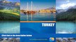 Books to Read  Traveller Guides Turkey 4th (Travellers - Thomas Cook)  Best Seller Books Most Wanted