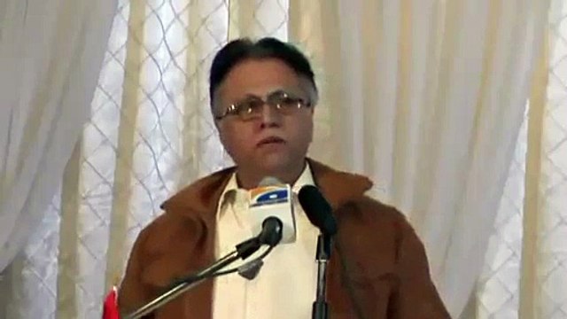 Hassan Nisar Talking About Muslims/siasattv.pk