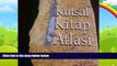 Books to Read  The Lion Atlas of Bible History / TURKISH Translation / Turkish VERSION!  Best