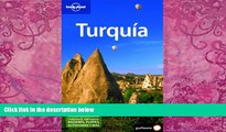 Big Deals  Turquia (Country Guide) (Spanish Edition)  Full Ebooks Best Seller
