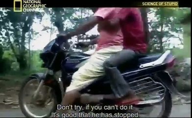 Science of Stupid Only in tamil HD Part 4(also in english)