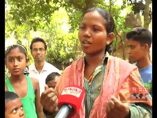 'গোবিন্দগঞ্জে ৩ জন নয়, মারা গেছেন ২ আদিবাসী'