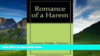 Big Deals  Romance of a Harem  Full Ebooks Best Seller