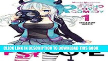 [PDF] Psycome, Vol. 1 - light novel Full Online