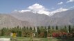Tourists flock to Pakistan's mountainous north