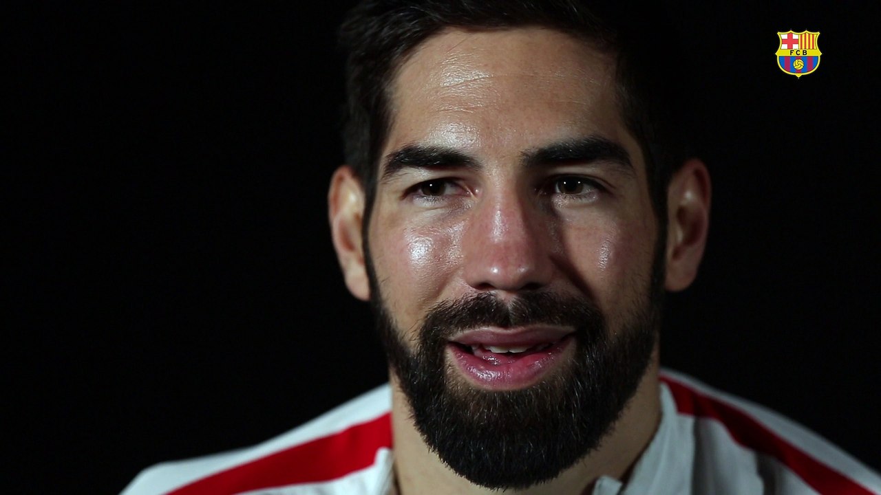 Cara a cara Sorhaindo vs Karabatic