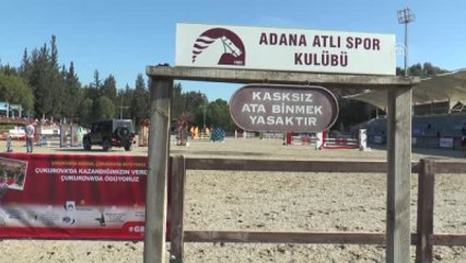 Binicilik: Engel Atlama Yarışmaları