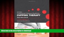 Read book  Traditional Chinese Medicine Cupping Therapy, 3e