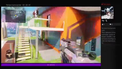 NIFRANFE Call of duty bo3 - Fifa 16 -battlefield 4