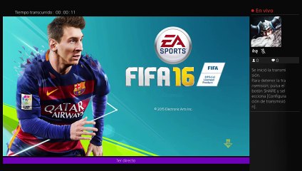 NIFRANFE Call of duty bo3 - Fifa 16 -battlefield 4 (2)
